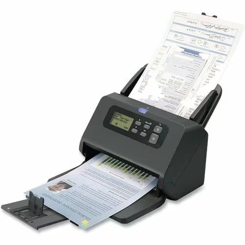 IMAGEFORMULA DR-M260 FB CLR DPL 60PPM/120IPM USB3.1 A4 600DPI