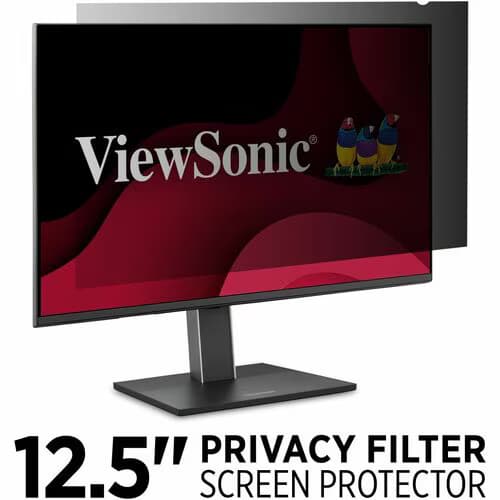 12.5 PRIVACY FILTER SCREEN PROT 16:9 LAPTOP AG/AS SCREEN PROT.