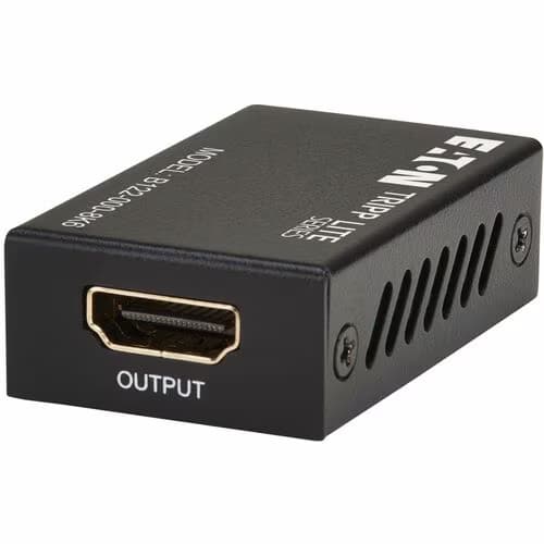 8K HDMI SIGNAL BOOSTER/EXT F/F 8K60HZ 4K120HZ 4:4:4 HDR10+ 10M