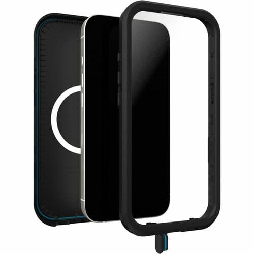 FRE MAGSAFE IPHONE17 BLACK