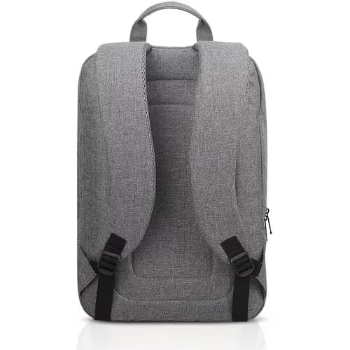 15.6IN LAPTOP BACKPACK B210 GREY-ROW