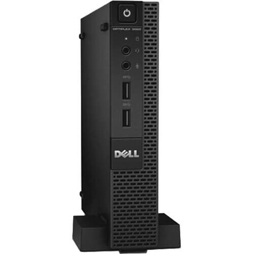 OPTIPLEX MICRO VERTICAL STAND