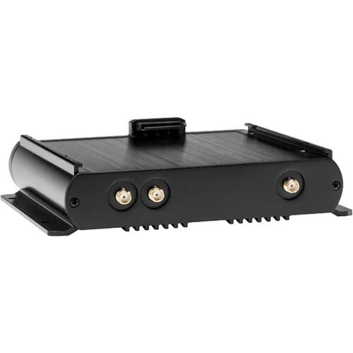 COR EXTENSIBILITY DOCK USED WITH IBR900 IBR600C/IBR650C