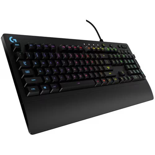 PRODIGY G213 WIRED GAMING KEYBOARD