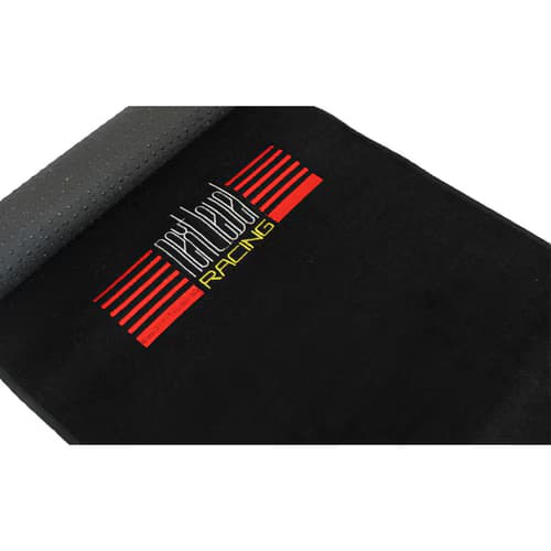FLOOR MAT CARPET WITH RUBBER BACKING FOR COCKPIT