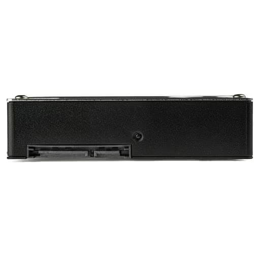 2.5 TO 3.5 HARD DRIVE ADAPTER SATA SAS HDD CONVERTER ENCLOSURE