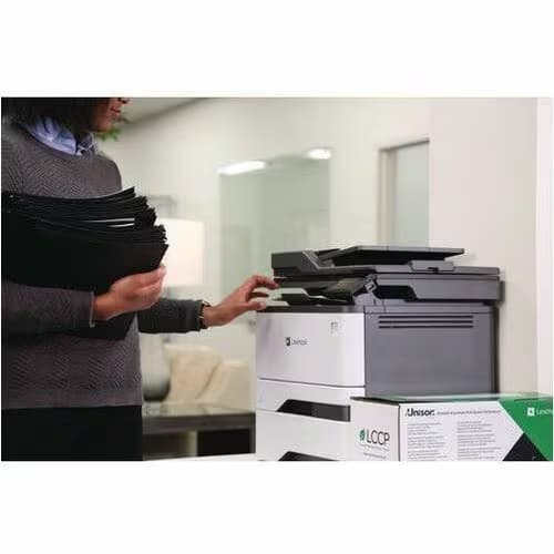 MS62X SVC MAINT KIT FUSER 62X 200K 110V