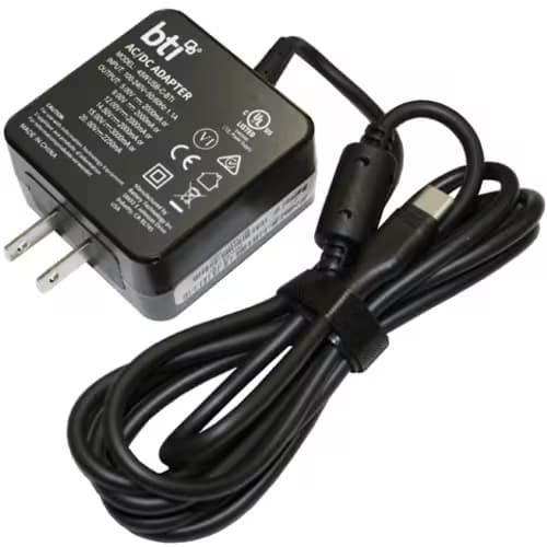 45WATT AC ADAPTER FOR HP ELITE X2 1012 G1 G1V5Y26AA ABA