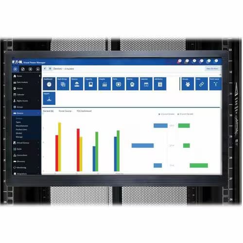 MONITORRACKMOUNTBRACKET4U FORLCDMONITORSUPTO17-19IN