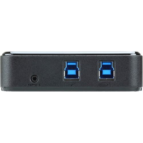 2PORT USB TO USB-C SHARING SWITCH