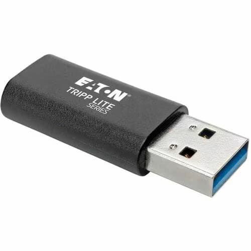 USB 3.0 ADAPTER CONVERTER USB-A TO USB TYPE C M/F USB-C
