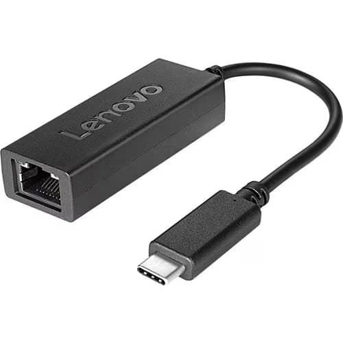 USB C TO ETHERNET ADAPTER
