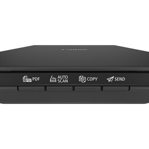 CANOSCAN LIDE 300 COLOR IMAGE SCANNER