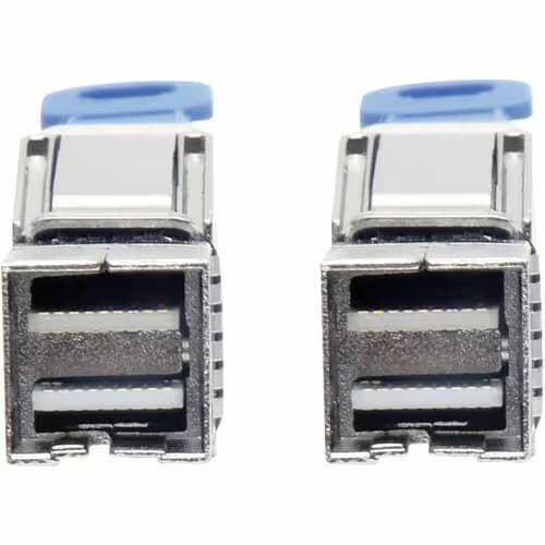 MINI-SAS EXTERNAL HD CABLE 2M SFF-8644 TO SFF-8644 12GBPS 6.6FT