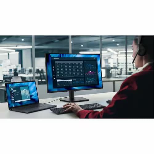 DELL PRO 27 QHD MONITOR - E2726DS