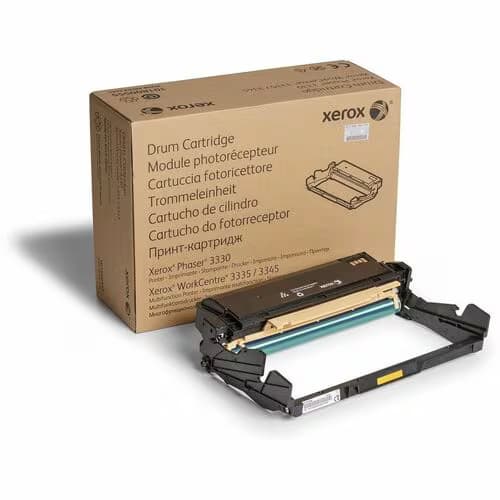 30K DRUM CARTRIDGE