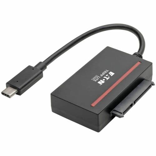 USB-C CFAST 2.0 CARD READER USB 3.1 GEN 1 SATA III ADAPTER
