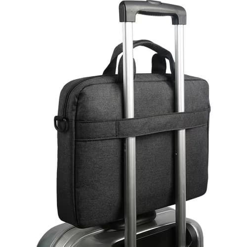 CASE BO 15.6 TOPLOADER T210 BLACK ROW