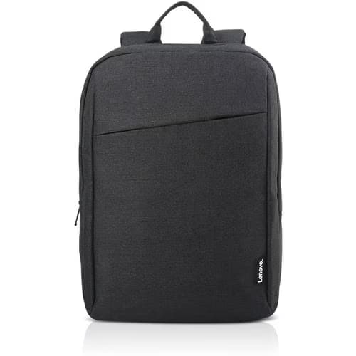 B210 BLACK CASUAL BACKPACK FOR 15.6IN LAPTOPS