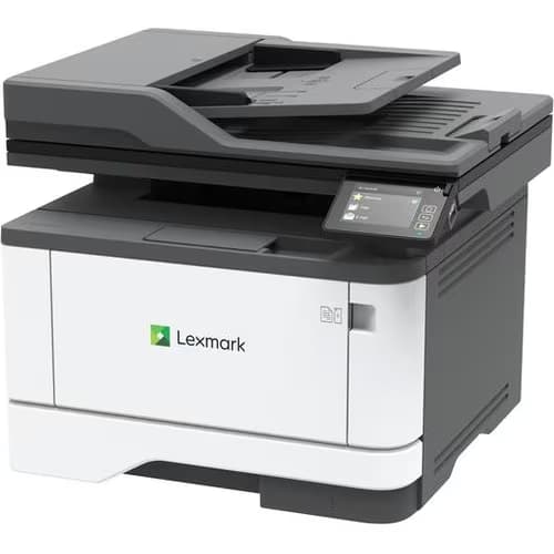 MX431ADN P/S/C/F MFP MONO LASER PRINTER