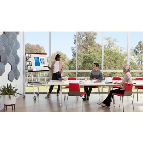 ROAM MOBILE STAND F/MICROSOFT HUB