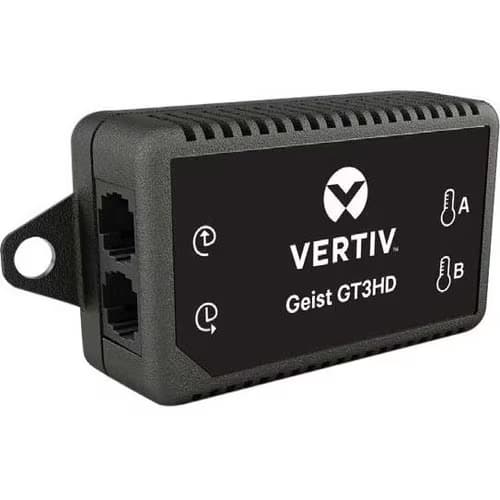 REMOTE TEMPERATURE X3 HUMIDITY AND DEW POINT SENSOR