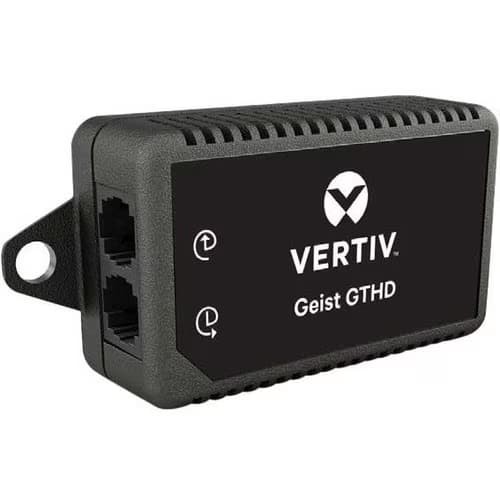 REMOTE TEMPERATURE HUMIDITY AND DEW POINT SENSOR