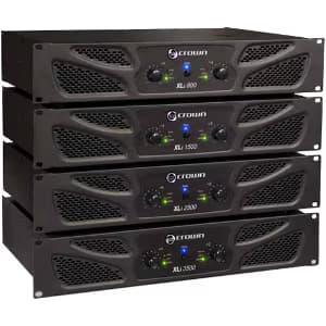 2X450W POWER AMPLIFIER TWO CHANNEL 450W 4 POWER AMP