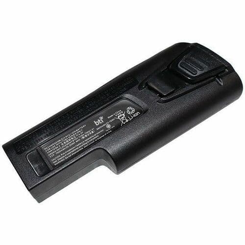 BTRY-RFD49-70MA1-01-BTI 3.6V BA ZEBRA RFD40 TC8X TC83 BT-000380