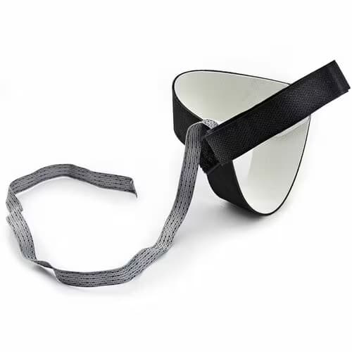 ESD HEEL STRAP ANTISTATIC HEEL GROUNDER - SHOE / FOOT GROUNDING