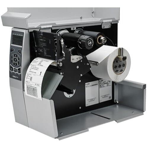 TT PRINTER TAA ARMY ZT510