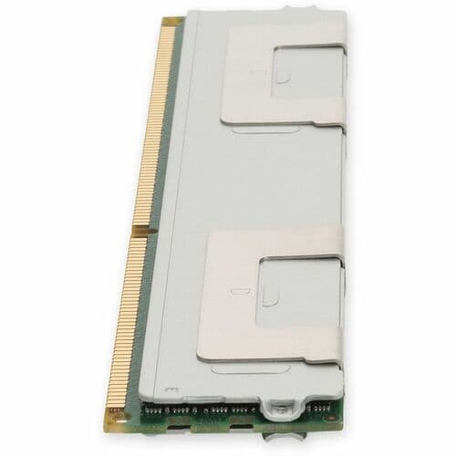 4GB DDR3-1066MHZ RDIMM QR ECC FACTORY ORIGINAL SVR MEM