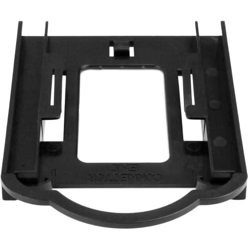 2.5 HARD DRIVE MOUNTING BRACKET 3.5IN DRIVE BAY SSD HDD ADAPTER KIT