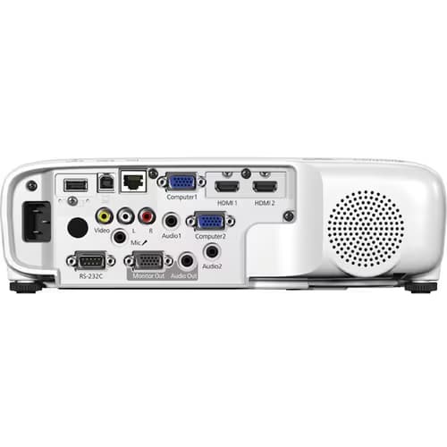 POWERLITE 118 PROJECTOR