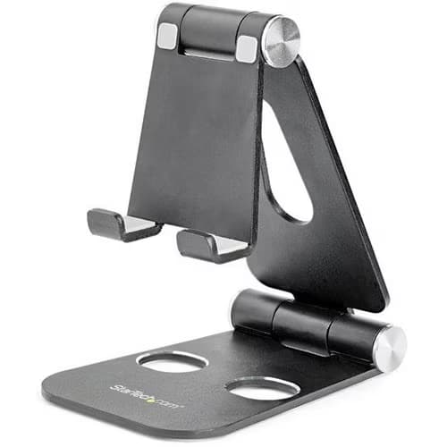 PHONE AND TABLET STAND MOBILE PORTABLE SMARTPHONE TABLET HOLDER