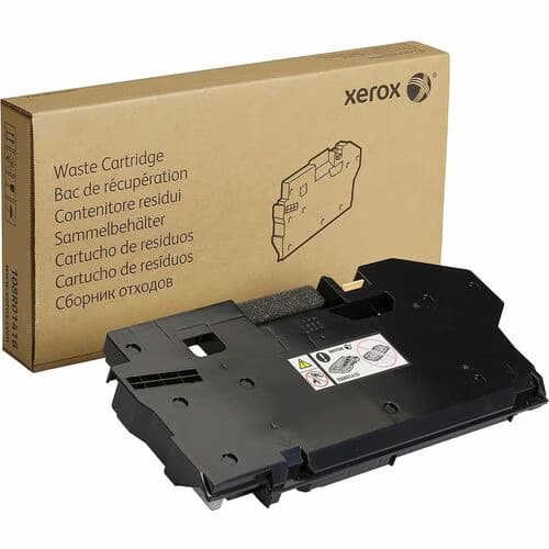 WASTE CARTRIDGE FOR PHASER 6510 /WC 6515 30K PAGES