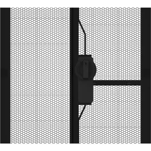 42U 600X1200MM ADV G2 KIT SHOCK RACK PL=SH