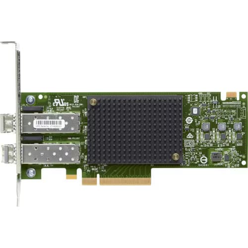 SN1200E 16GB 2P FC HBA PL-SH NO DEAL REG PRICING