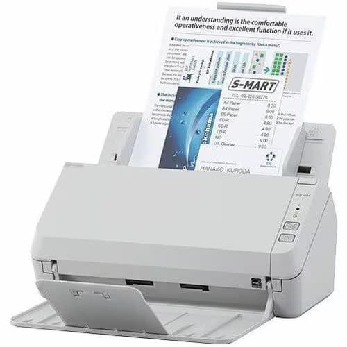SP-1130N DUPLEX CLR 600DPI 24BIT USB ENET LGL ADF