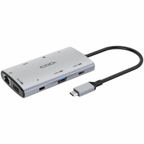 7 IN 1 MULTI-PORT HUB