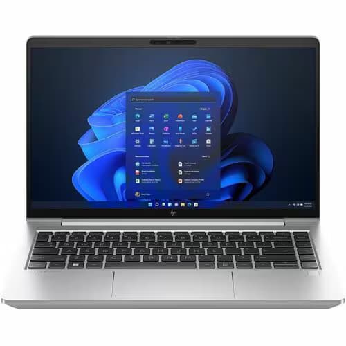 HP 645 G10 RY5 PRO 7530U REFURB 8G 256NVM 14FHD W11P CAM GR A