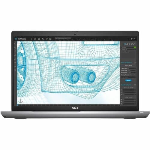 DELL PCN 3561 I5-11500H REFURB 8G 256NV 15FHD W11P CAM NV GR A