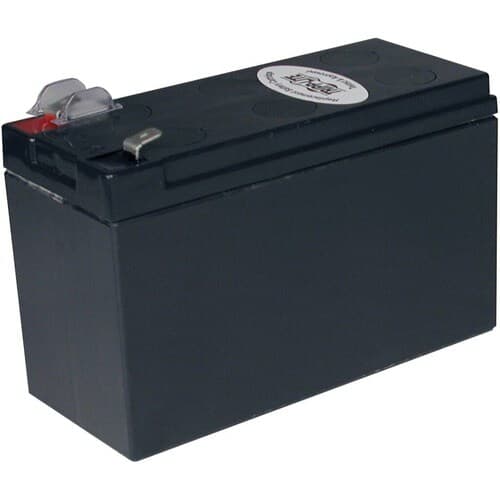 UPS REPLACEMENT BATTERY APC 24VDC SIMPLE INSTALLATION 5.5LBS