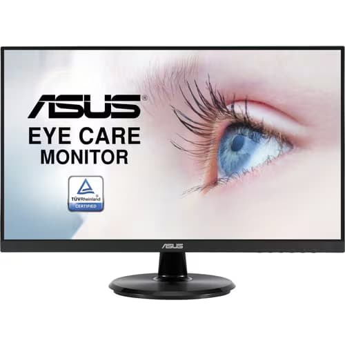 ASUS VA24DQ 23.8 MONITOR 1080P FULL HD 75HZ IPS ADAPTIVE-SYNC