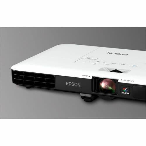 POWERLITE 1780W 3LCD PROJ 3000L WXGA HDMI