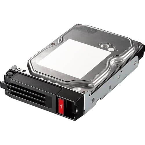 1TB REPLACEMENT SPARE NAS HD FOR TERASTATION 3010 5010