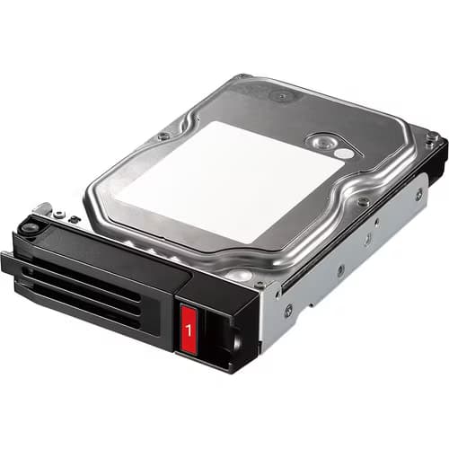 2TB REPLACEMENT SPARE NAS HD FOR TERASTATION 3010 5010