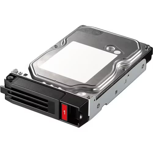 3TB REPLACEMENT SPARE NAS HD FOR TERASTATION 3010