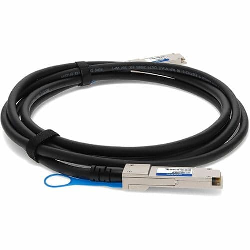 CISCO QSFP-100G-CU2M PASSIVE 2M COMPAT DAC TAA 100GBASE CU 2M