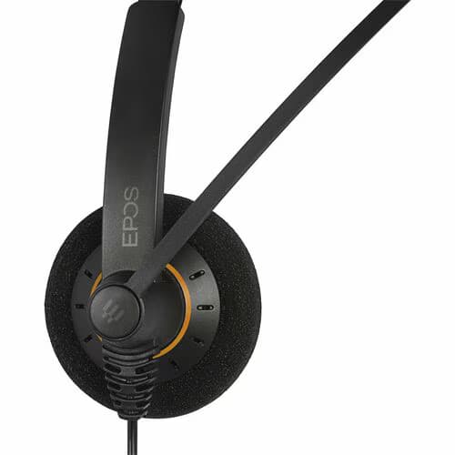 SC30 USB ML 1-SIDED USB HEADSET WIDEBAND NOISE CANCEL MS SKYPE